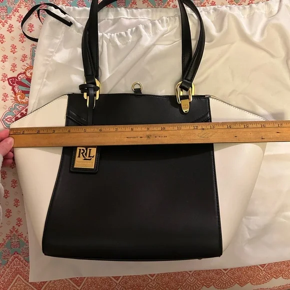 Ralph Lauren tote bag - Picture 7 of 8